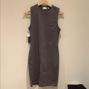 Aritzia Seymour dress